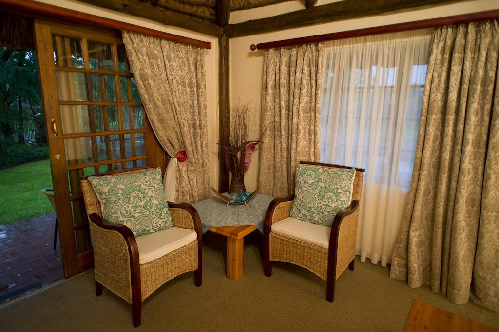 The Willows Guesthouse Bloemfontein Szoba fotó