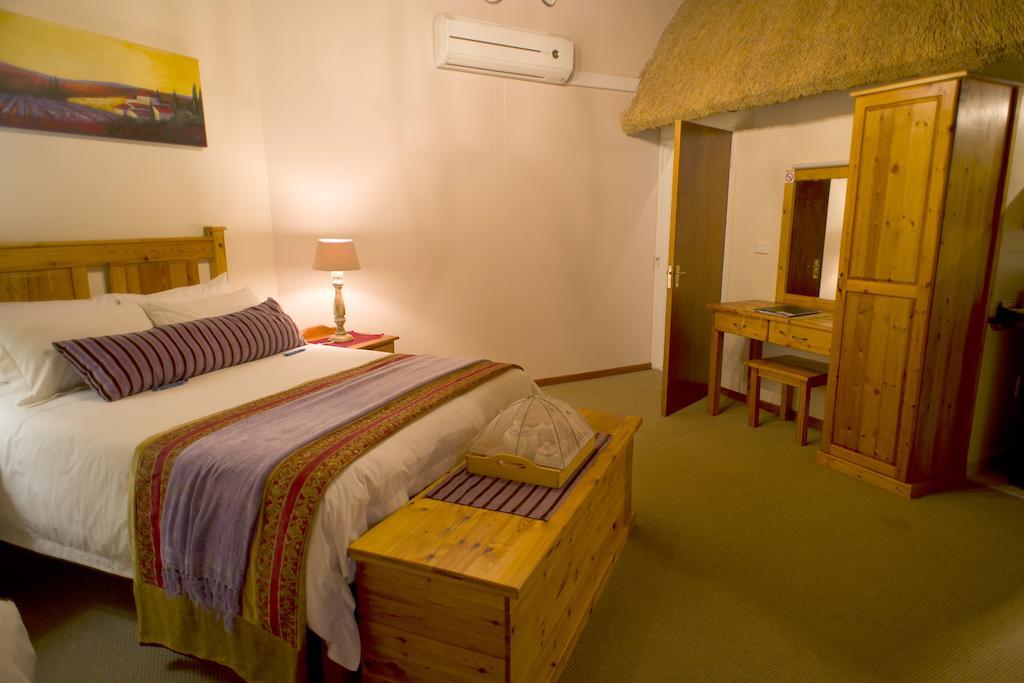 The Willows Guesthouse Bloemfontein Kültér fotó