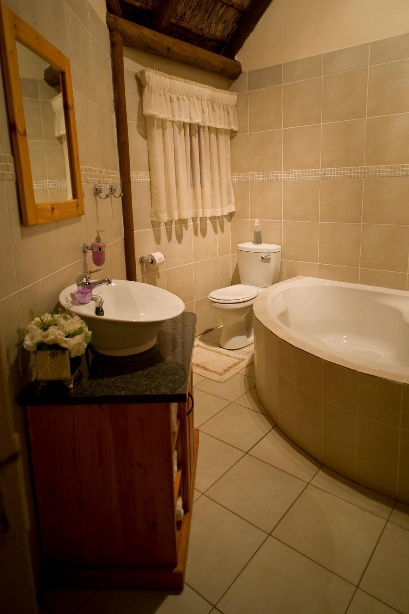 The Willows Guesthouse Bloemfontein Kültér fotó